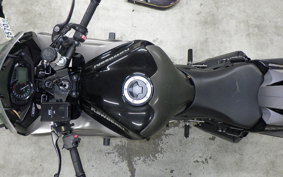 KAWASAKI NINJA 1000 A 2011