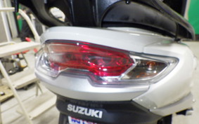 SUZUKI BURGMANｽﾄﾘｰﾄ125EX 2020 EA23M