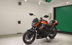 KAWASAKI Z250 2022 ER250C
