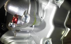 SYM JOYRIDES125I 2019