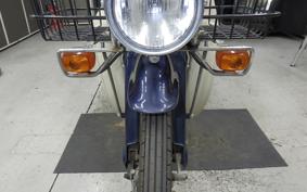 HONDA C50 SUPER CUB 2020 AA01