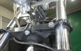 HARLEY FLSTS 1450 2001