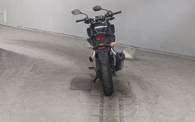 HONDA CB250 MC43