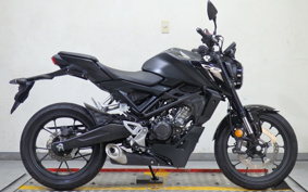HONDA CB125 R JC91