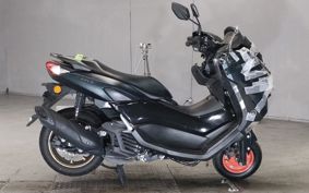 YAMAHA N-MAX 125 SEG6J