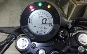 KAWASAKI ELIMINATOR400-3 2023 EL400A
