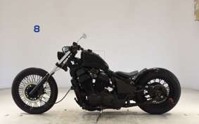 HONDA STEED 400 NC26
