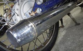 HONDA C50 SUPER CUB C50