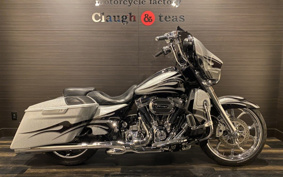 HARLEY FLHXSE CVO 2015 PXN