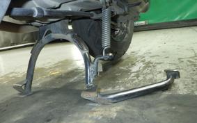 YAMAHA JOG ZR-4 SA58J