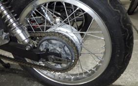 HONDA GB400TT 1985 NC20