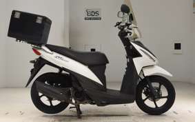 SUZUKI ADDRESS 110 CE47A