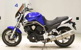 YAMAHA BT1100 2002
