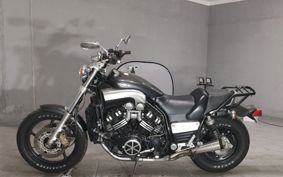 YAMAHA VMAX 1999 3UF