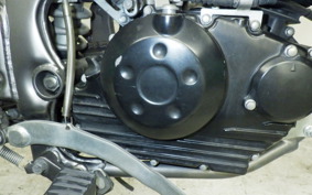 KAWASAKI KLX125D TRACKER 2002 LX125D