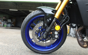 YAMAHA MT-09 SP ABS 2024 RN69J