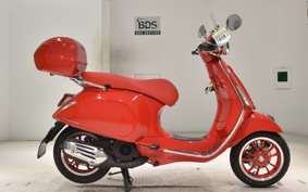 VESPA PRIMAVERA125