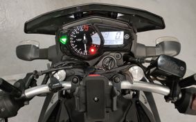 YAMAHA MT-25 RG10J