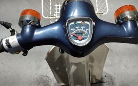 HONDA SUPER CUB90 HA02