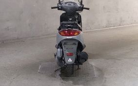 YAMAHA AKUSHI STREET SE53J