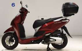 HONDA LEAD 125 2020 JK12