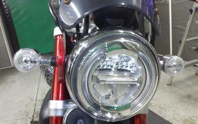 HONDA MONKEY 125 ABS 1994 JB02