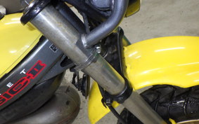 SUZUKI TR110 STREET MAGIC CF12A