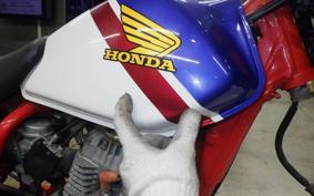 HONDA FTR223 MC34