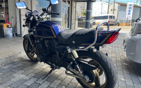 KAWASAKI ZRX400 1994 ZR400E