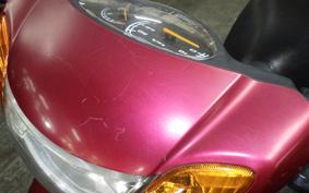 YAMAHA JOG Gen.5 2012 SA36J