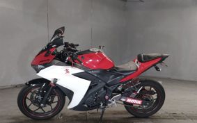 YAMAHA YZF-R25 RG10J