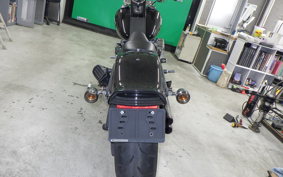 HARLEY FXSTB 1450 2006