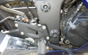 KAWASAKI NINJA 250R EX250K