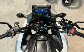 HONDA NC750X DCT ABS 2016 RC90