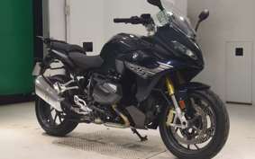 BMW R1250RS 2020
