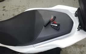 HONDA PCX 125 2013 JK05