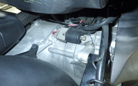 YAMAHA CYGNUSｸﾞﾘﾌｧｽ