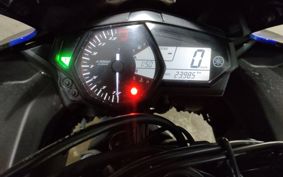 YAMAHA YZF-R25 RG10J
