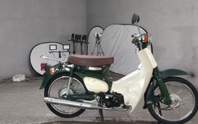 HONDA SUPER CUB50 AA01