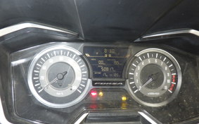 HONDA FORZA 250 MF13