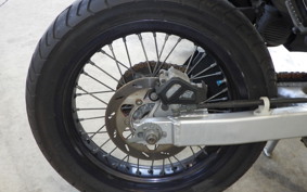 SUZUKI 250SB LX250L