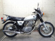 Фото Yamaha SR400 2001 с японского аукциона