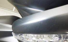 SUZUKI BURGMAN400 A 2023 DU11N