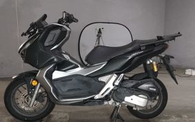 HONDA ADV150 KF38