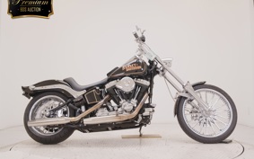 HARLEY FXSTB 1450 2006