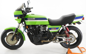 KAWASAKI Z1100 GP 1992 KZBB13