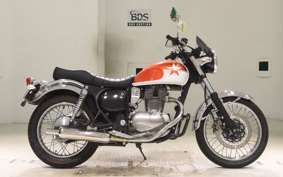 KAWASAKI ESTRELLA 2024 BJ250A