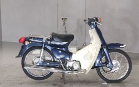 HONDA SUPER CUB70 C70