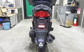 SUZUKI ADDRESS 110 1995 CE47A