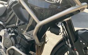TRIUMPH TIGER 1200GT PRO 2023 TAP22V